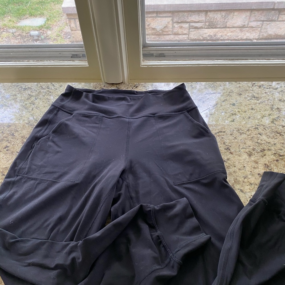 Lululemon joggers